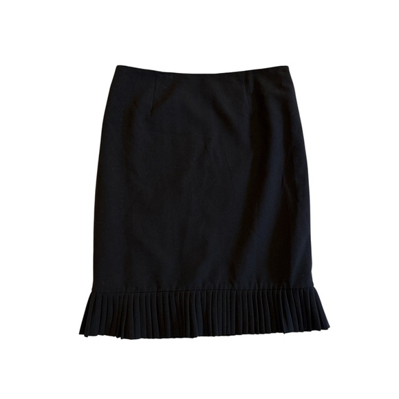 Signature by Larry Levine skirt-black-Size 12 - Picture 1 of 4